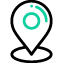 icono ubicación