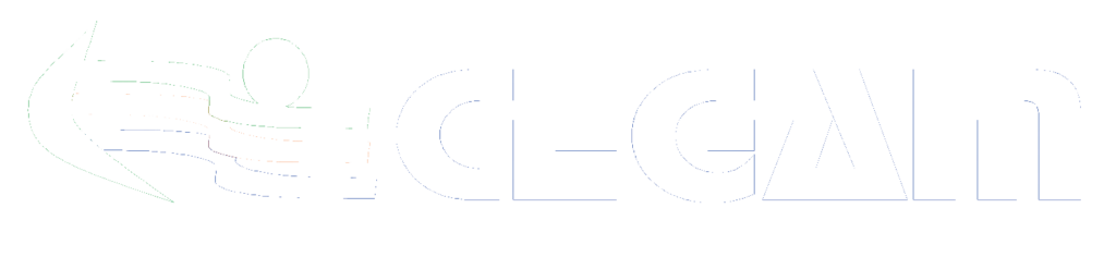 Logotipo de Cegam
