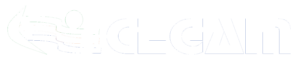 Logotipo de Cegam