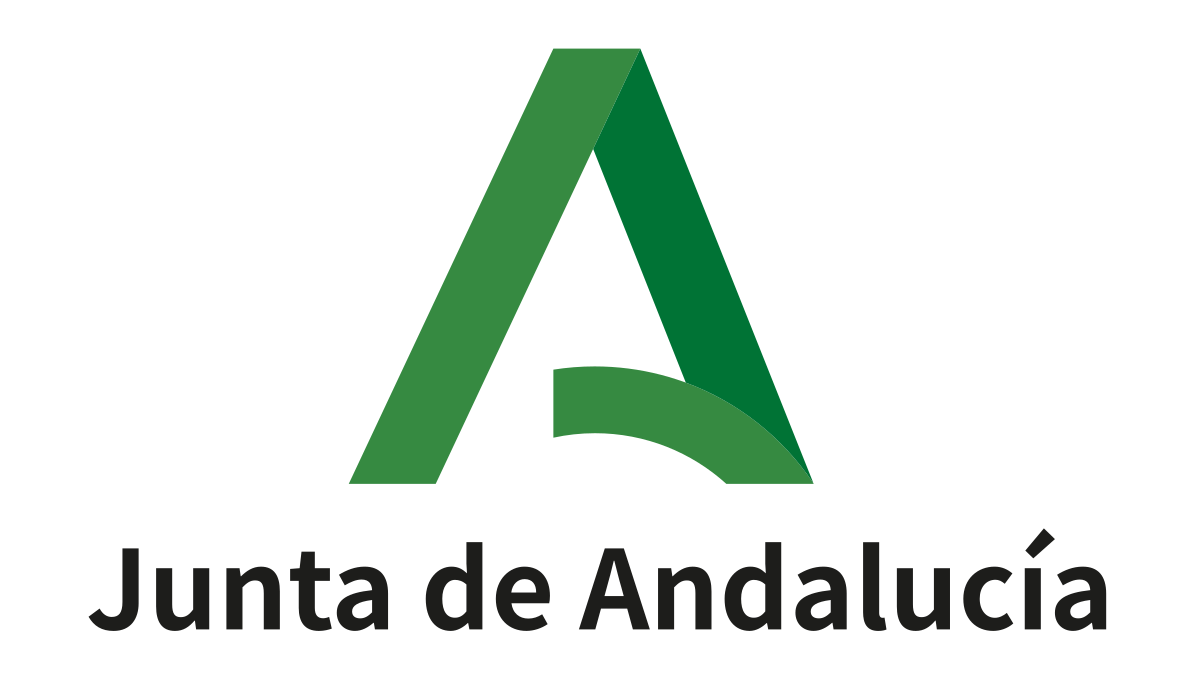 logo de la Junta de Andalucía