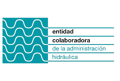 logo de entidad colaboradora de la administración hidráulica